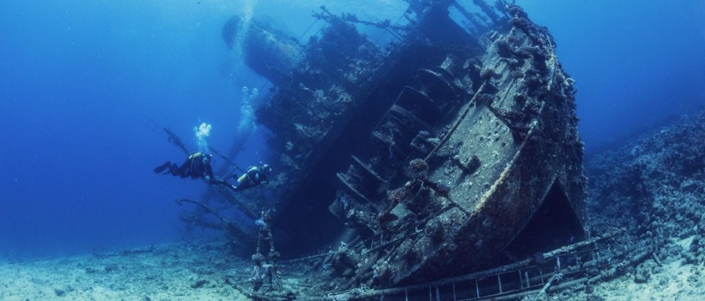 Discover Try Scuba Diving