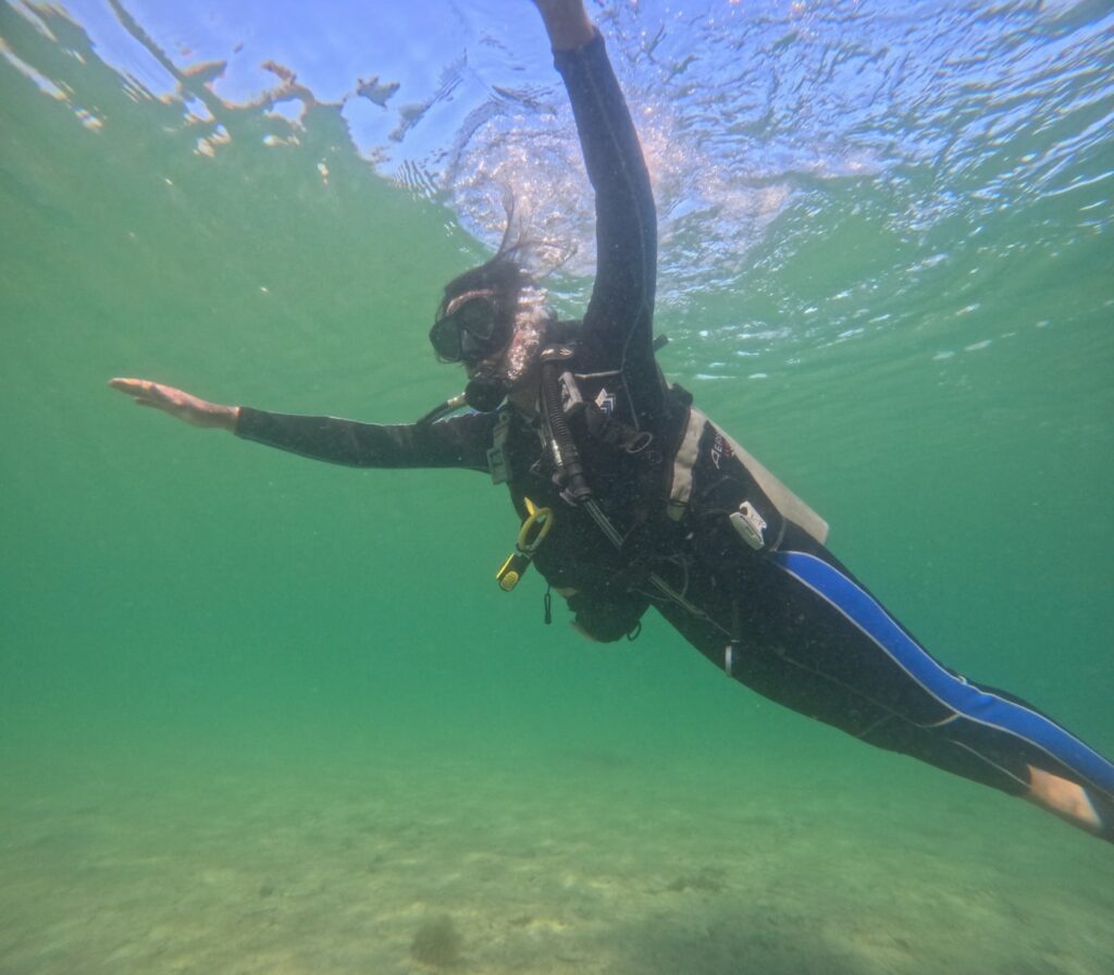 Beginner Scuba Diving Depth Guide: How Deep Can Beginners Dive Safely?